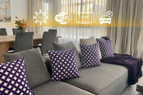 Appartement en résidence Malabata Hills